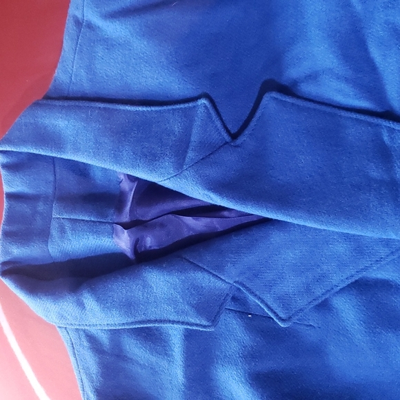 Vintage Ladies Blazer - Picture 5 of 5